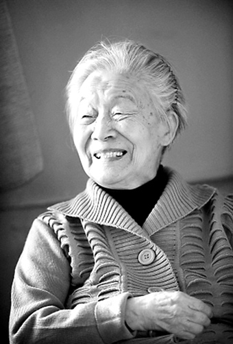 杨绛