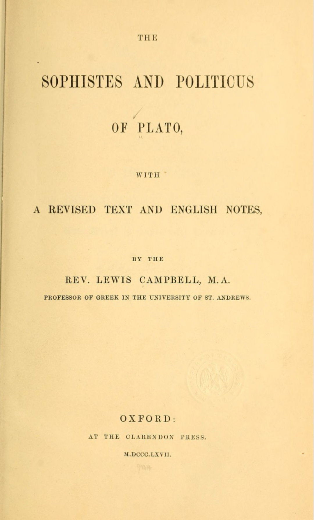 《智术师》《治邦者》李维斯·坎贝尔译注本(1867).png